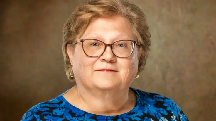 Dr. Sarah Somerville