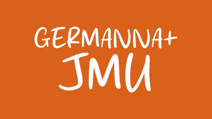 Germanna+JMU