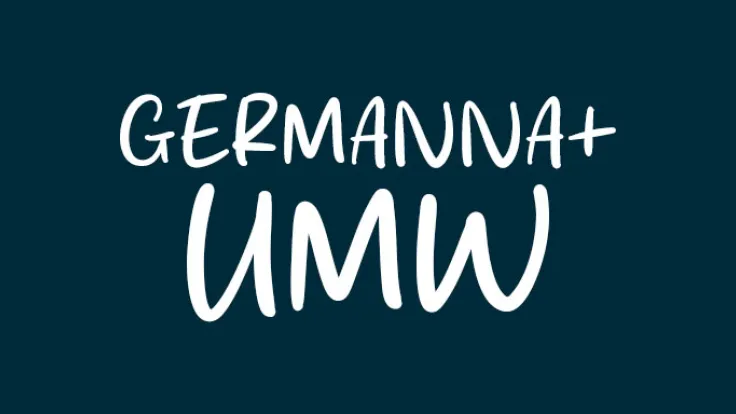Germanna+UMW
