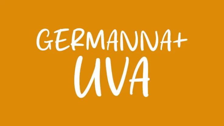 Germanna+UVA