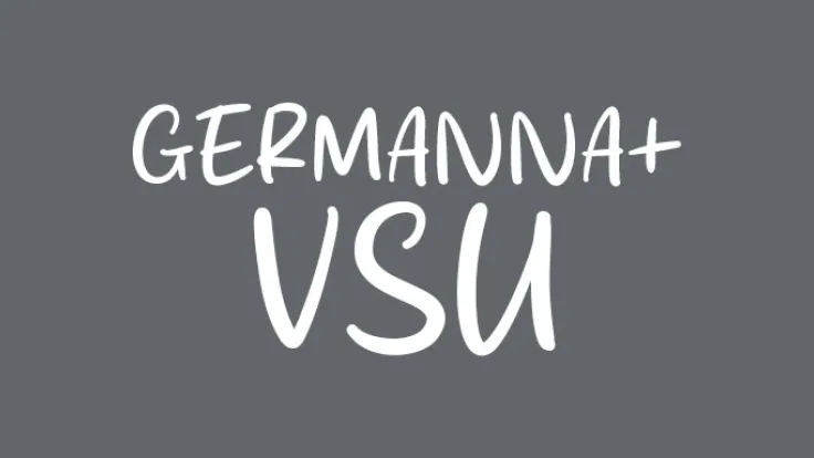 Germanna+VSU