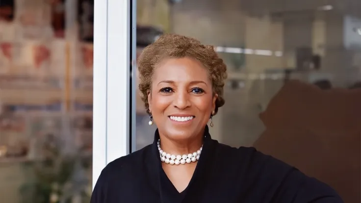 Veronica Curry