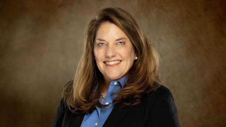 Ann Marie Anderson