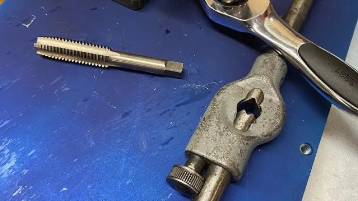 Benchwork