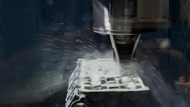 CNC Milling Prog Ops