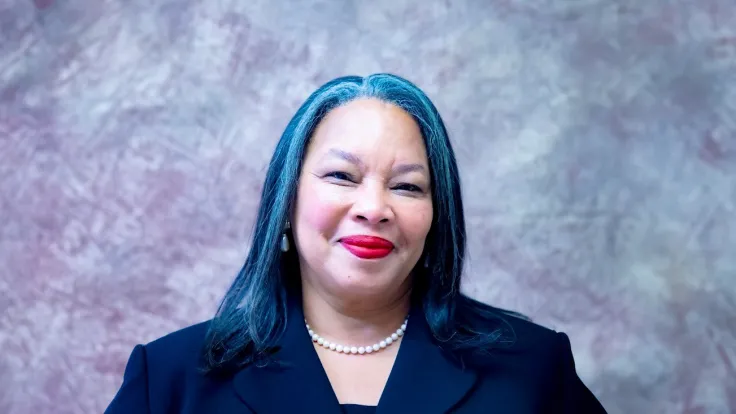 Cherice Taylor