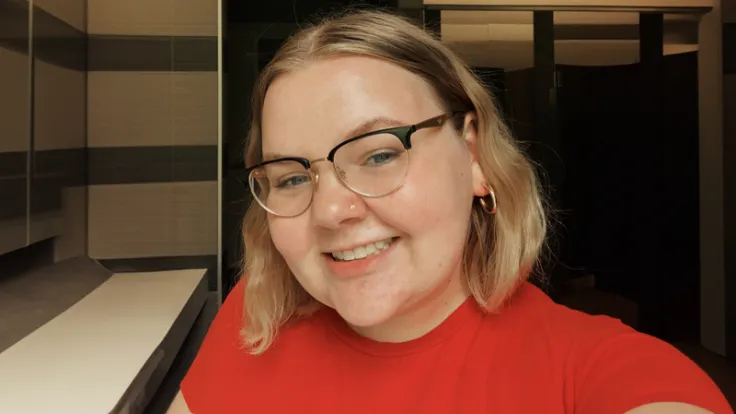 Megan Childs