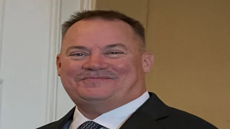 Image of Workforce HVAC Instructor Mike Beachy