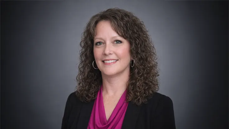 Karen Foster