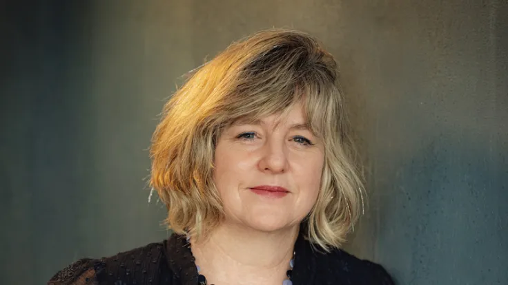 Donna Leahy