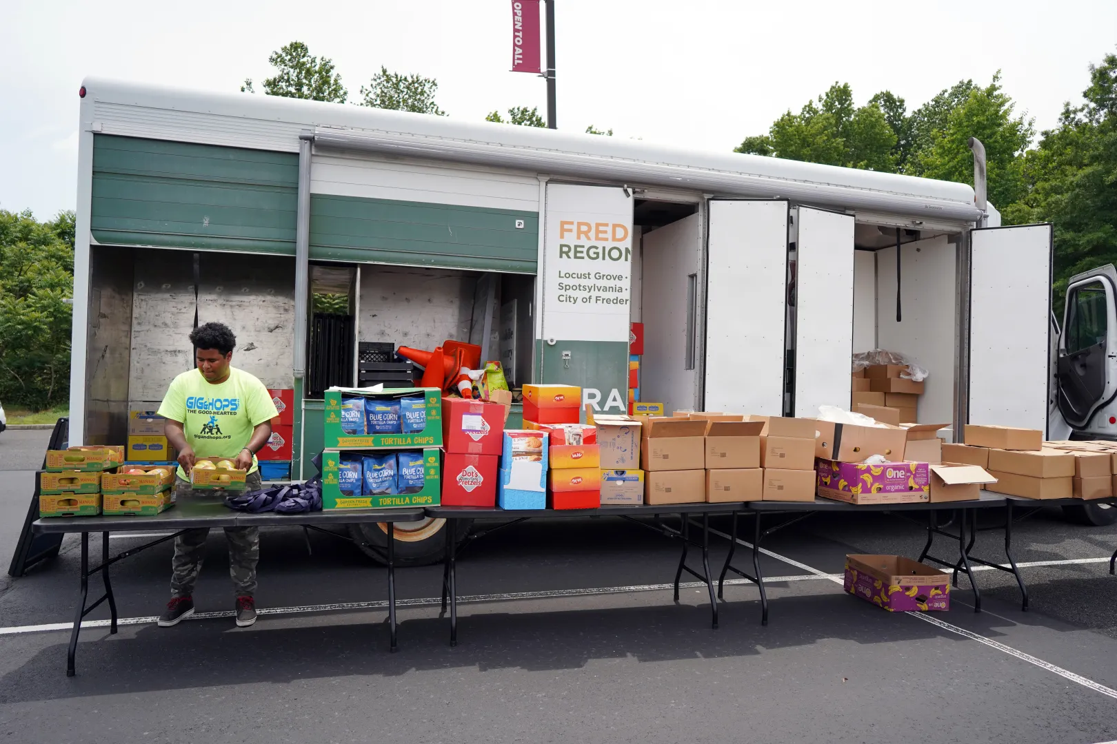 Germanna Partners With Food Bank To Support Students Germanna germanna-partners-with-food-bank-to-support-students-germanna